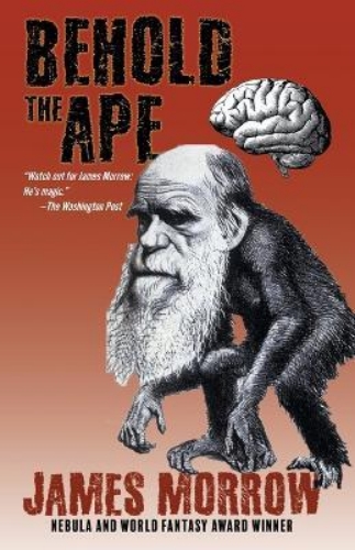 Picture of Behold the Ape