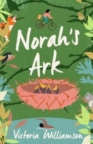Picture of Norah's Ark
