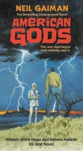 Picture of American Gods: The Tenth Anniversary Edition