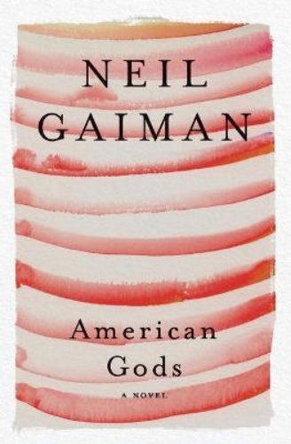 Picture of American Gods