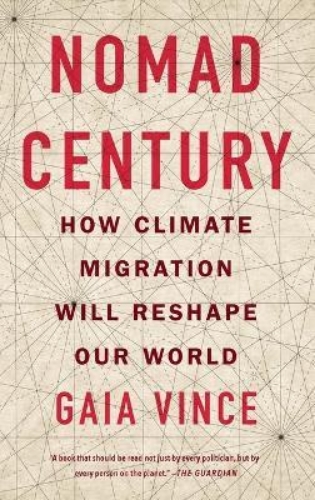 Picture of Nomad Century: How Climate Migration Will Reshape Our World