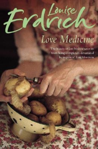 Picture of Love Medicine