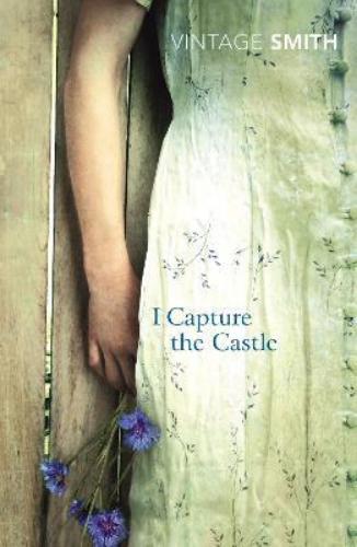 Picture of I Capture the Castle: A beautiful coming-of-age novel about first love