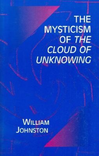 Picture of The Mysticism of the Cloud of Unknowing
