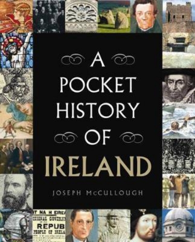 Picture of A Pocket History of Ireland