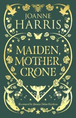 Picture of Maiden, Mother, Crone: A Collection