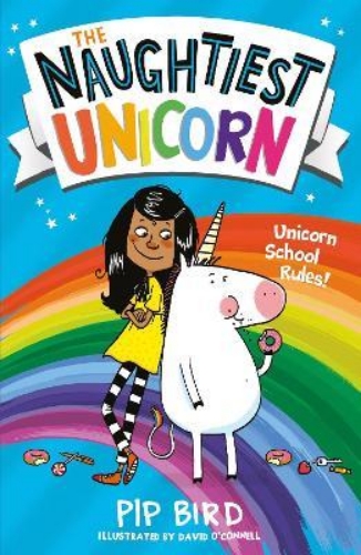 Picture of The Naughtiest Unicorn (The Naughtiest Unicorn series)