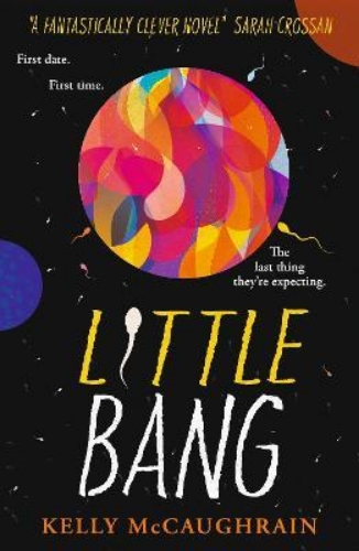 Picture of Little Bang