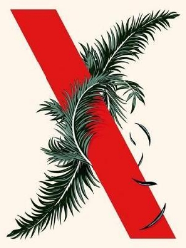 Picture of Area X: The Southern Reach Trilogy: Annihilation; Authority; Acceptance