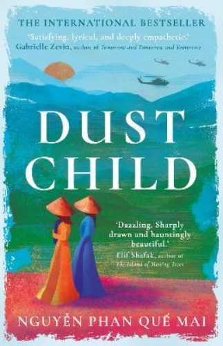 Picture of Dust Child: The International Bestseller