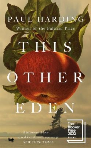 Picture of This Other Eden: Shortlisted for The Booker Prize 2023