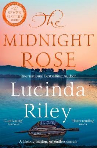 Picture of The Midnight Rose: A spellbinding tale of everlasting love from the bestselling