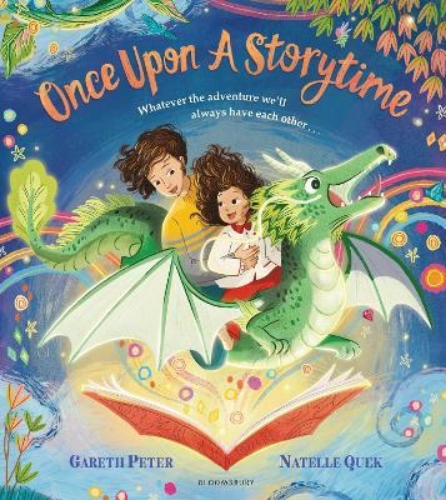 Picture of Once Upon a Storytime