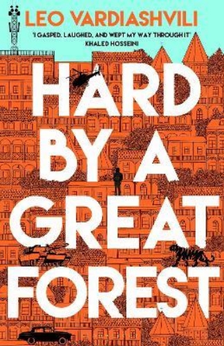 Picture of Hard by a Great Forest