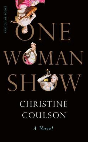 Picture of One Woman Show