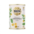 Picture of Biona Organic Chickpeas