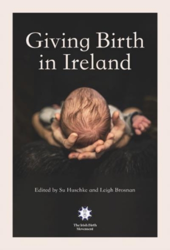 Picture of Giving Birth in Ireland