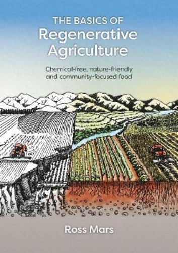Picture of The Basics of Regenerative Agriculture: Chemical-free, nature-friendly and commu