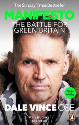 Picture of Manifesto: The Battle for Green Britain