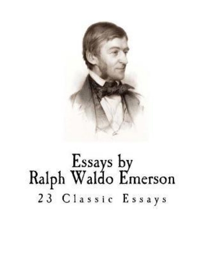 Picture of Essays by Ralph Waldo Emerson