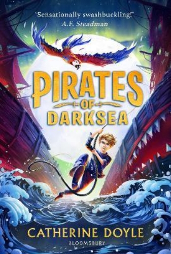 Picture of Pirates of Darksea