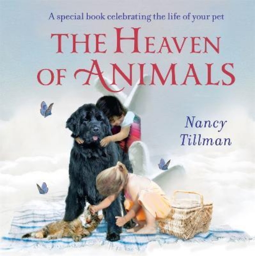 Picture of The Heaven of Animals