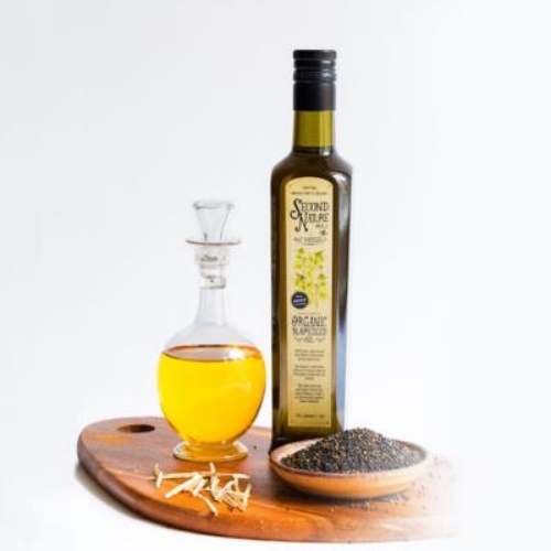 Picture of Rapeseed Oil First Press 500ml