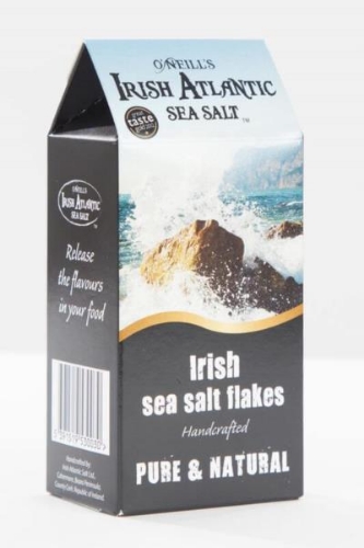 Picture of Irish Sea Salt 220g