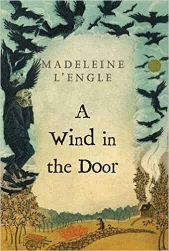 Picture of A Wind in the Door