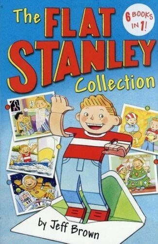 Picture of Flat Stanley Collection, The