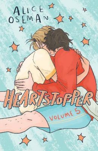 Picture of Heartstopper Vol 5