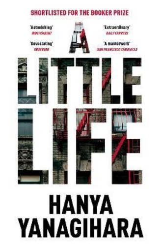 Picture of A Little Life: The Million-Copy Bestseller