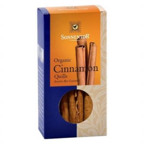 Picture of Cinnamon sticks Ceylon 18g