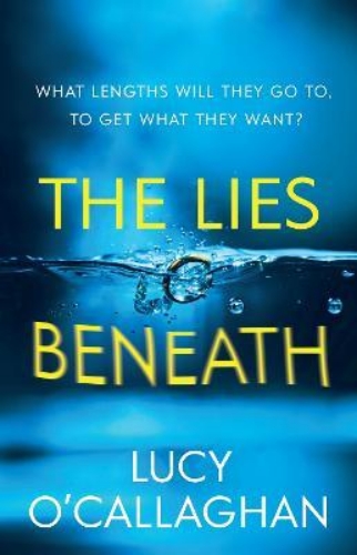 Picture of The Lies Beneath: 2024
