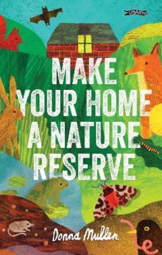 Picture of Make Your Home a Nature Reserve
