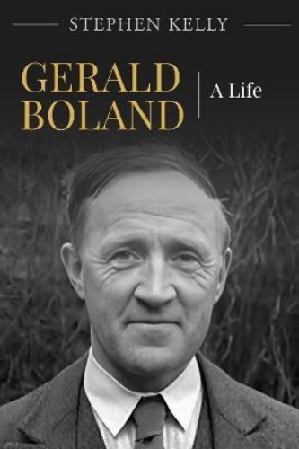 Picture of Gerald Boland: A Life