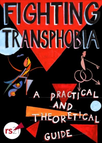 Picture of Fighting Transphobia: A Practical and Th