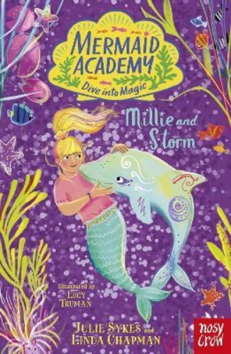 Picture of Mermaid Academy: Millie and Storm