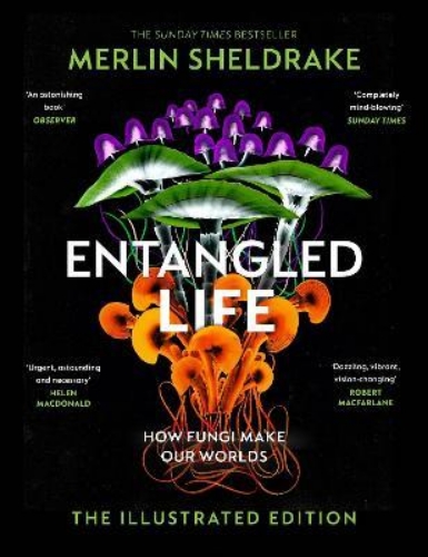 Picture of Entangled Life (The Illustrated Edition)