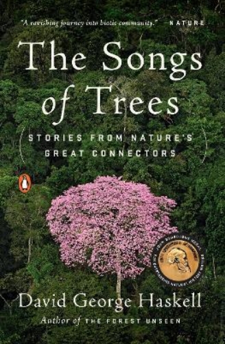 Picture of The Songs Of Trees