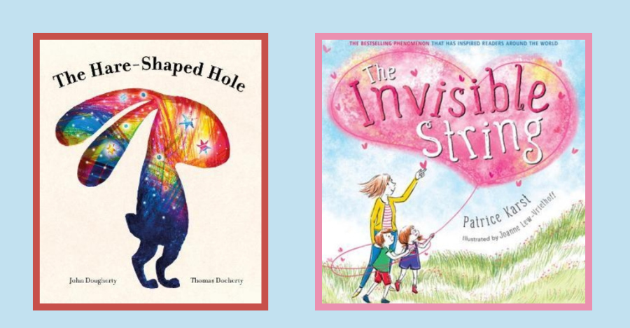 Nurturing hearts: books for young children dealing with loss