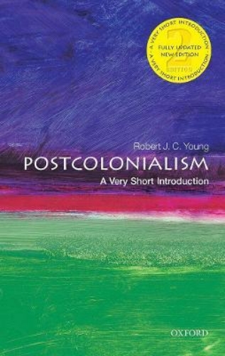 Picture of Postcolonialism: A Very Short Introduction