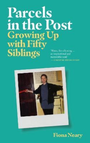 Picture of Parcels in the Post: Growing Up With Fifty Siblings