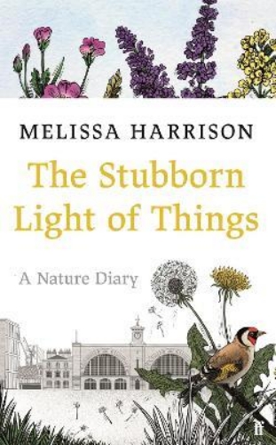 Picture of The Stubborn Light of Things: A Nature Diary