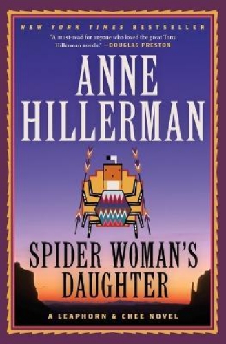 Picture of Spider Woman's Daughter