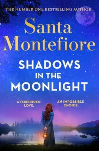 Picture of Shadows in the Moonlight: The sensational and devastatingly romantic new novel f