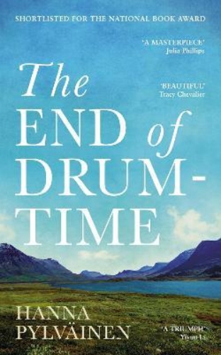 Picture of The End of Drum-Time: 'Sweeping Sami Epic' Guardian