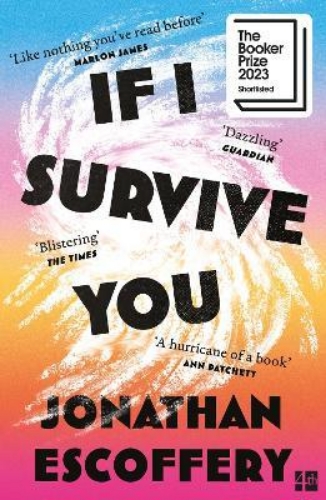 Picture of If I Survive You