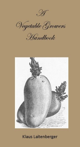 Picture of A Vegetable Growers Handbook