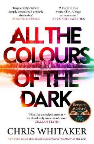 Picture of All the Colours of the Dark: The Instant New York Times Bestseller - 'a wonderfu